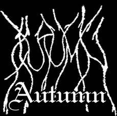 logo Autumn (HUN)